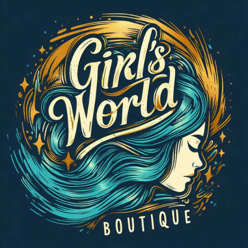 Girl's World Boutique